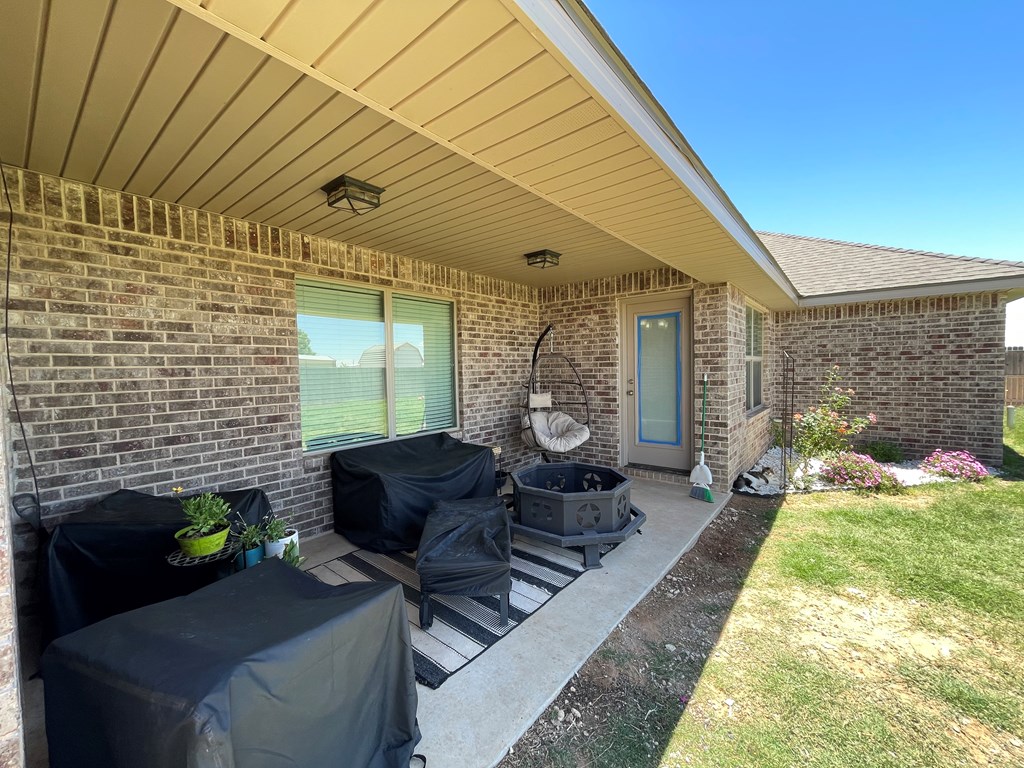 483 Private Rd 201-f, Seminole, Texas image 21