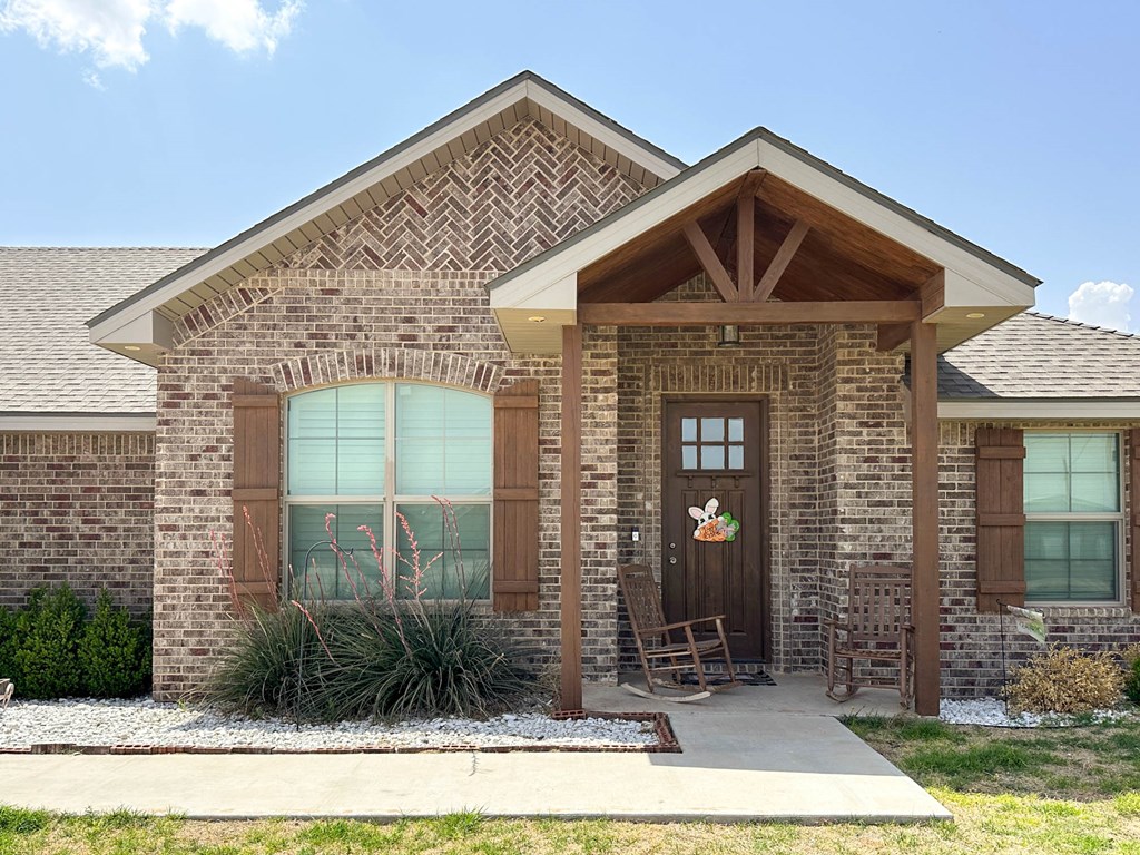 483 Private Rd 201-f, Seminole, Texas image 2