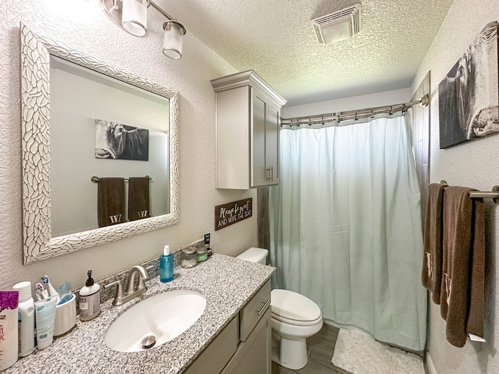 483 Private Rd 201-f, Seminole, Texas image 19
