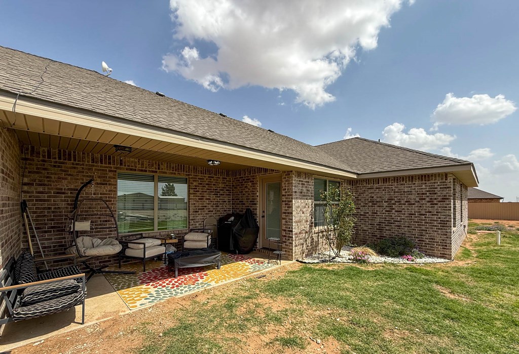 483 Private Rd 201-f, Seminole, Texas image 24