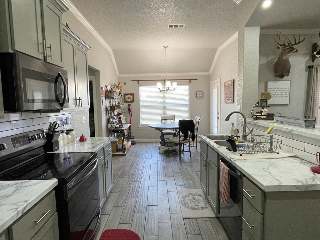 483 Private Rd 201-f, Seminole, Texas image 6
