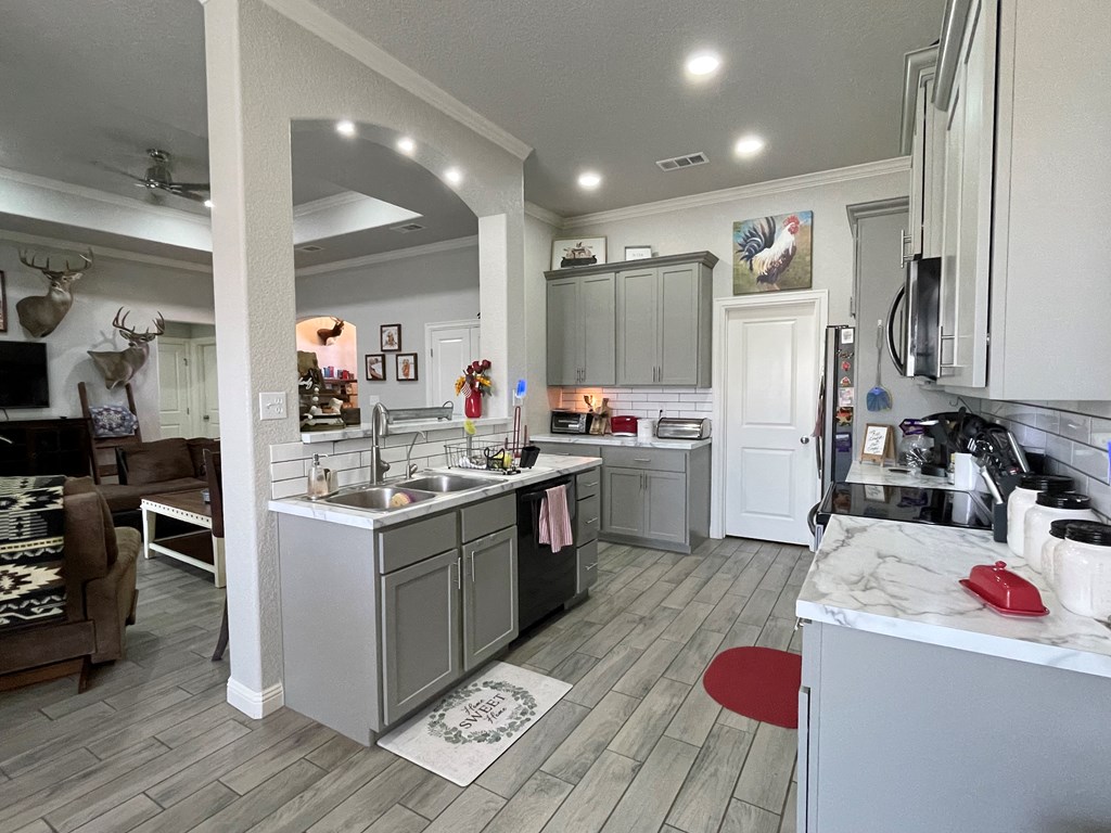 483 Private Rd 201-f, Seminole, Texas image 4