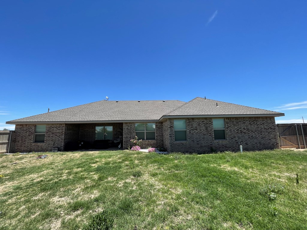 483 Private Rd 201-f, Seminole, Texas image 22