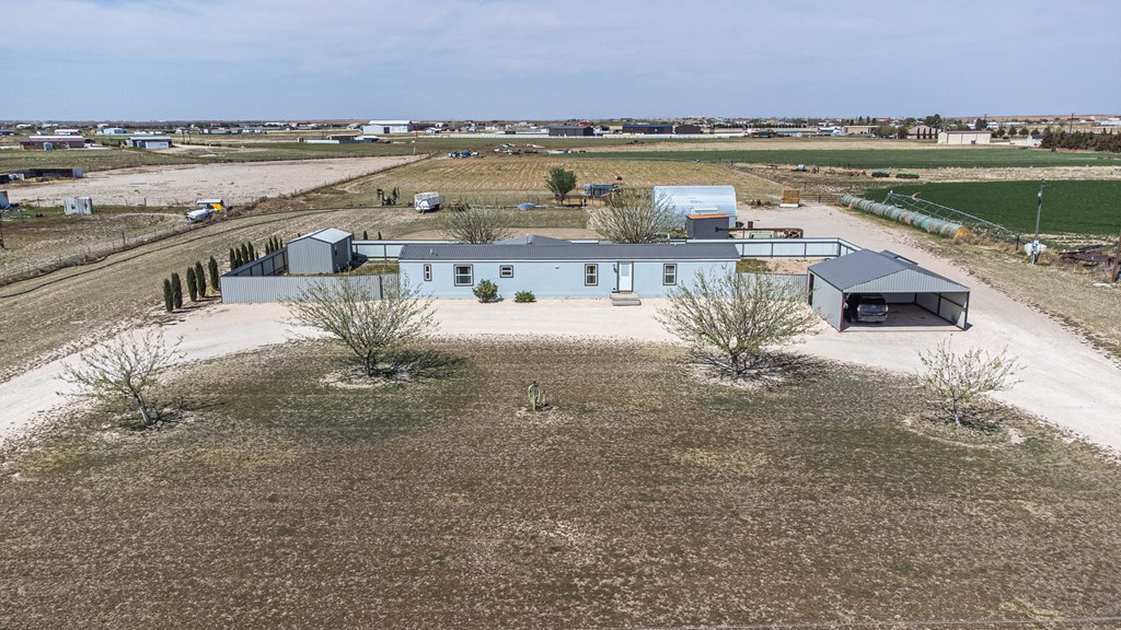 683 County Rd 402, Seminole, Texas image 24