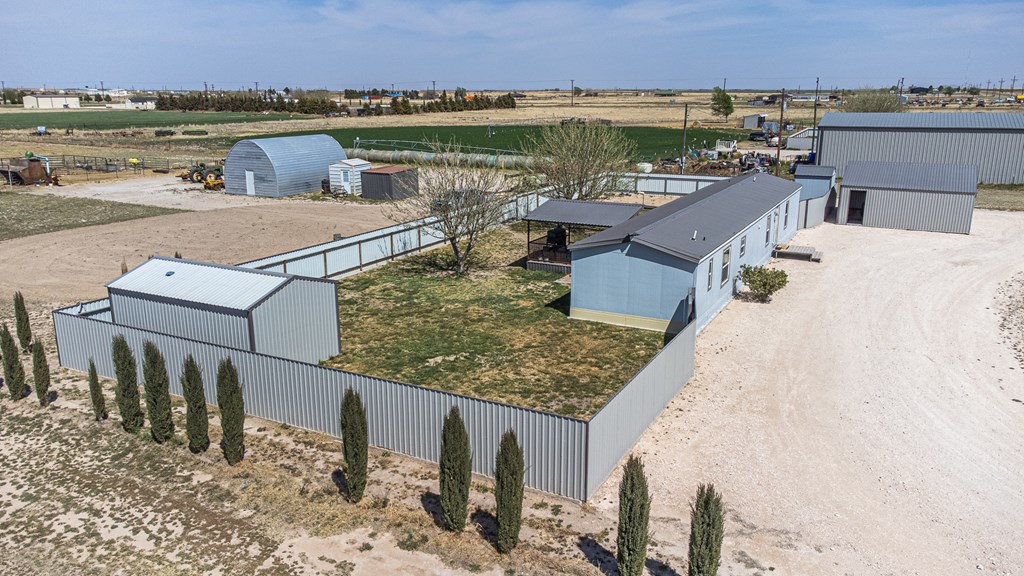 683 County Rd 402, Seminole, Texas image 16