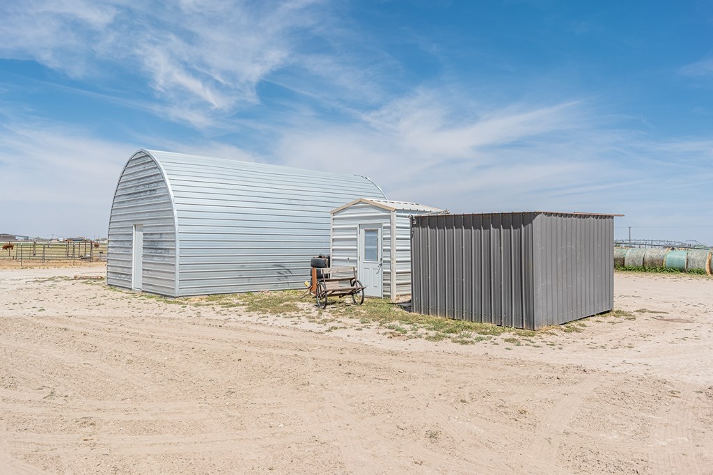 683 County Rd 402, Seminole, Texas image 19