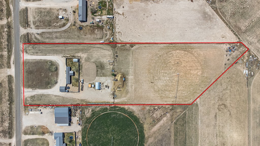 683 County Rd 402, Seminole, Texas image 25