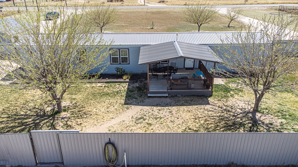 683 County Rd 402, Seminole, Texas image 15