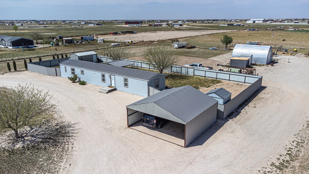 683 County Rd 402, Seminole, Texas image 21
