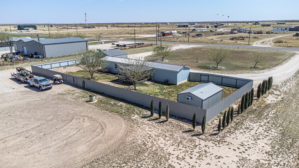 683 County Rd 402, Seminole, Texas image 14