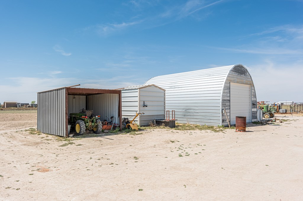 683 County Rd 402, Seminole, Texas image 18