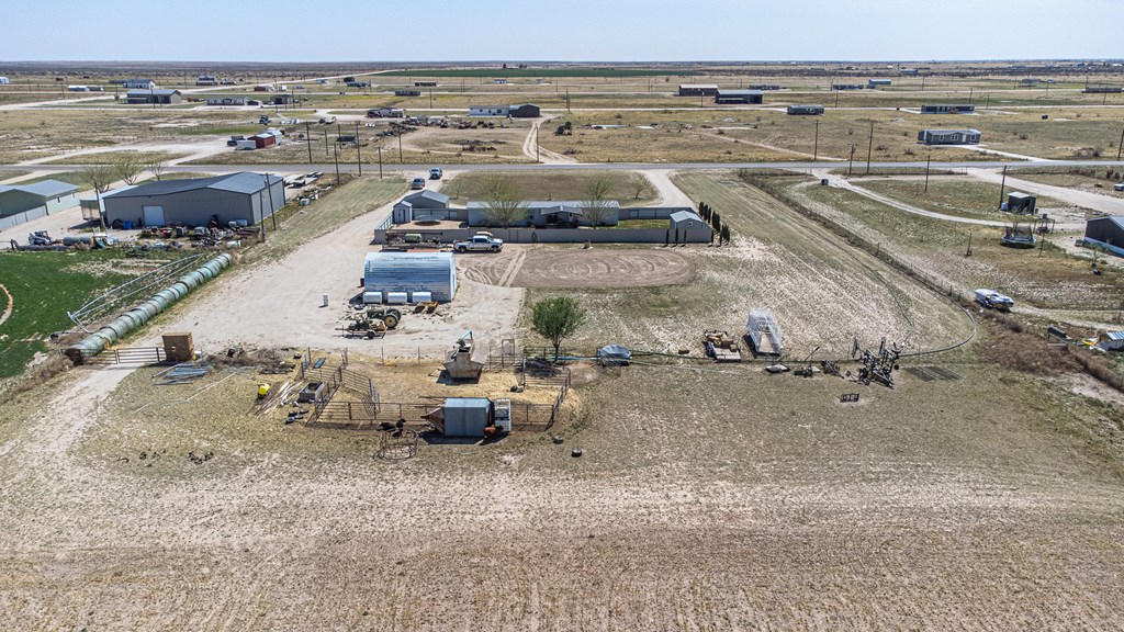 683 County Rd 402, Seminole, Texas image 23