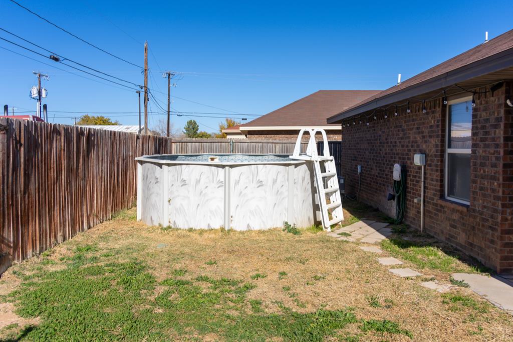 604 Shepherd Way, Andrews, Texas image 23