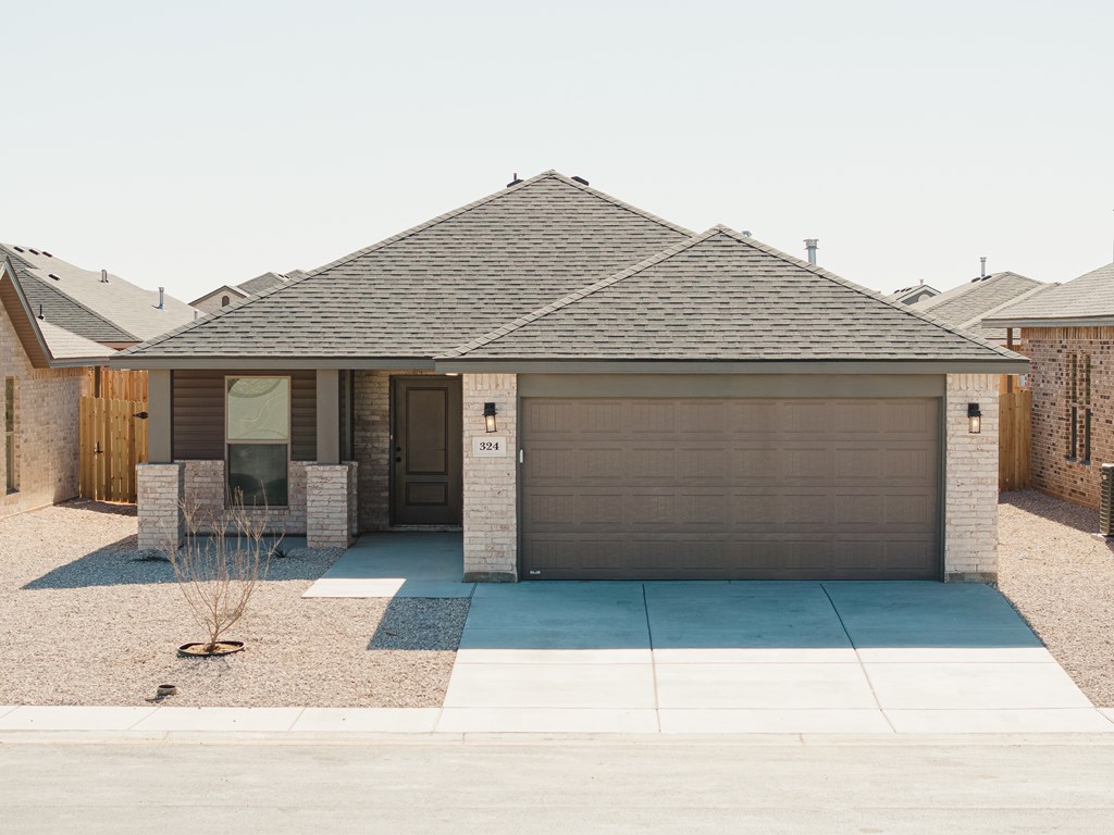 324 Farmstead Lane, Odessa, Texas image 21