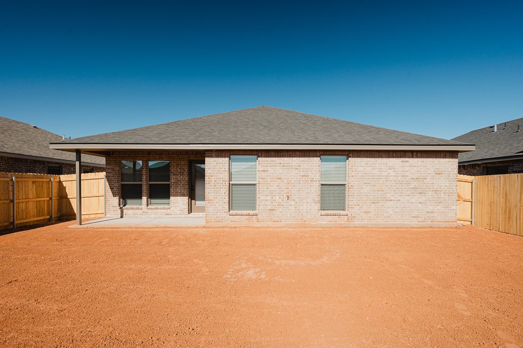 320 Farmstead Lane, Odessa, Texas image 15