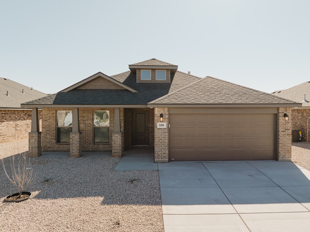 320 Farmstead Lane, Odessa, Texas image 19