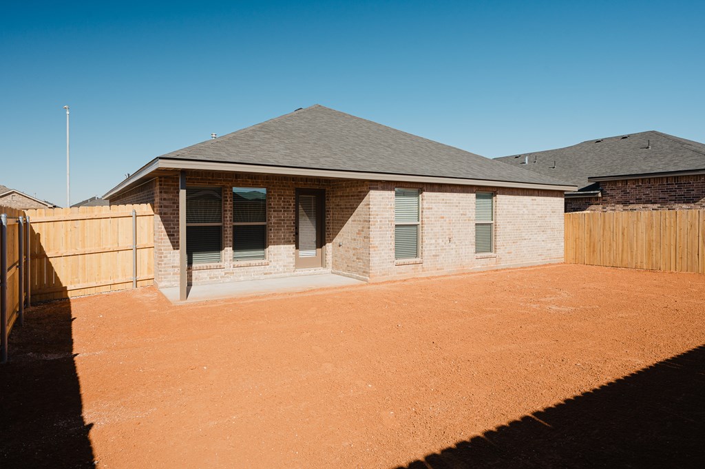 320 Farmstead Lane, Odessa, Texas image 16