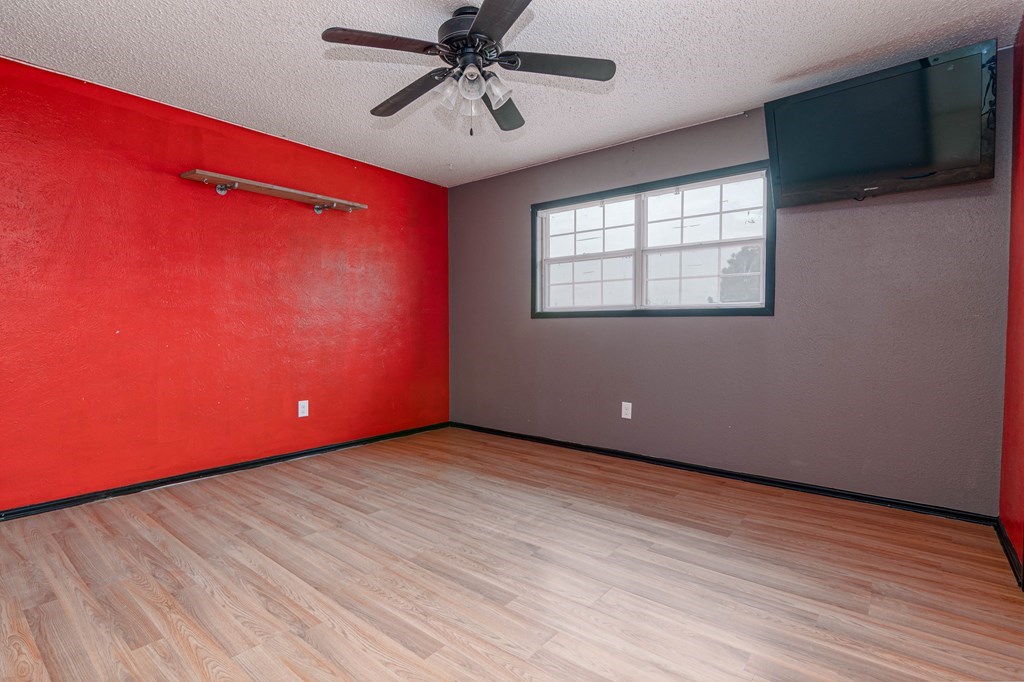 5701 E County Rd 110, Midland, Texas image 20