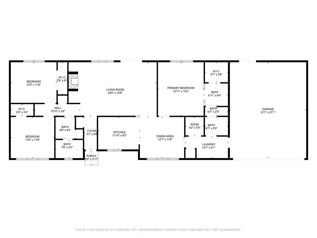 5701 E County Rd 110, Midland, Texas image 37