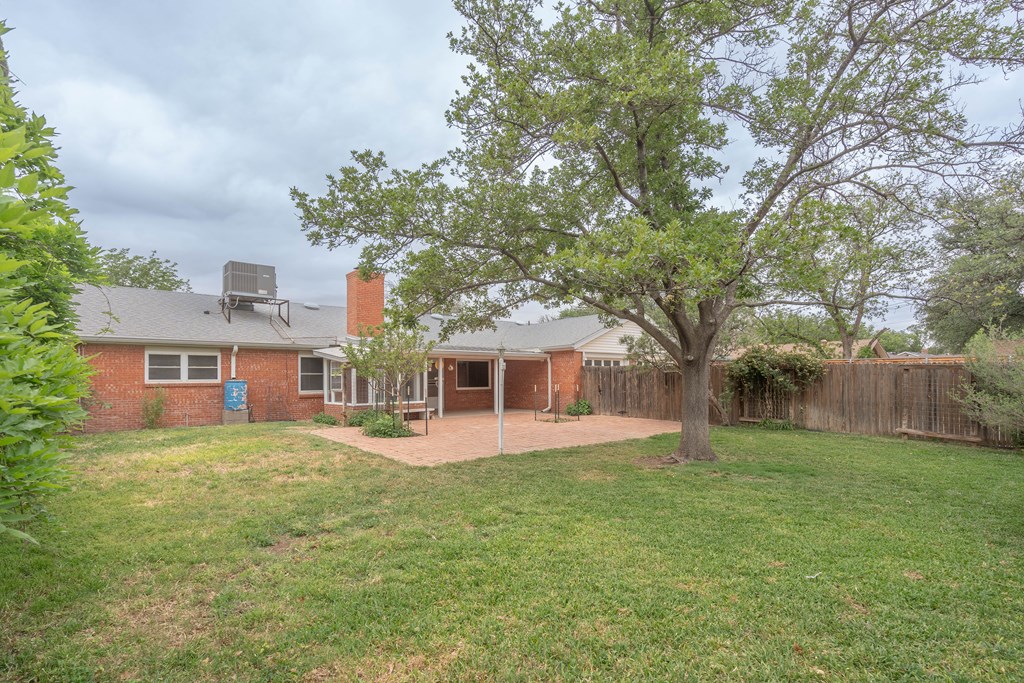3 Marinor Court, Midland, Texas image 36