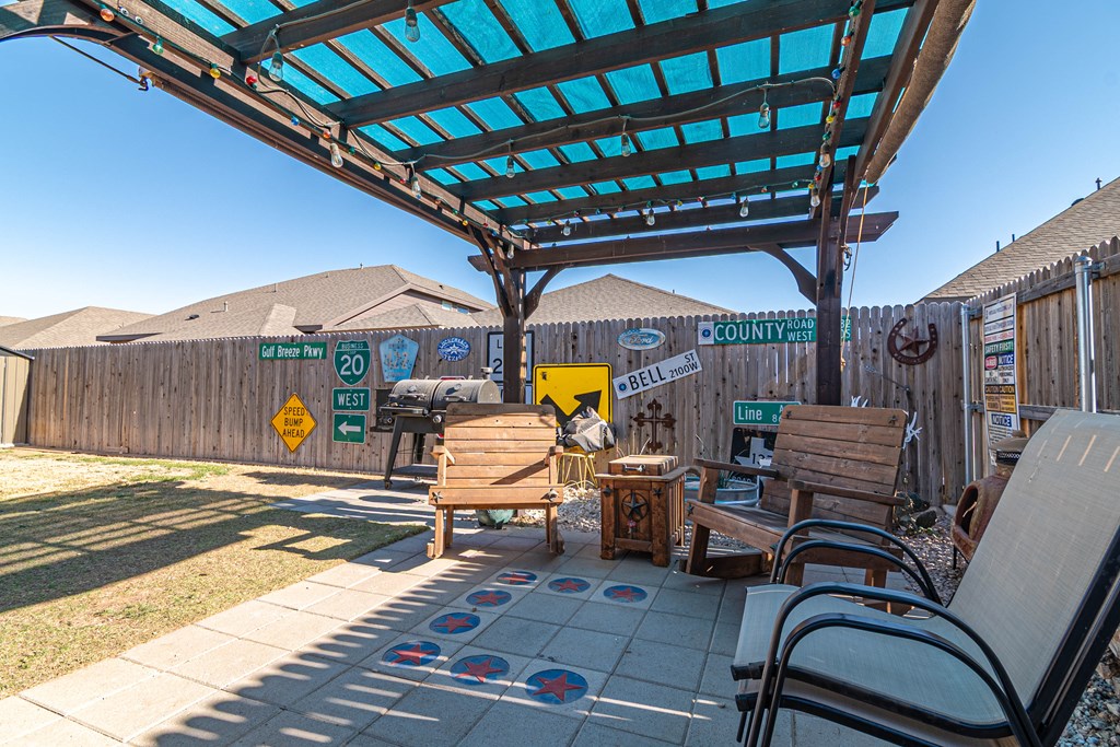 1508 Laguna Meadows Trail, Midland, Texas image 22