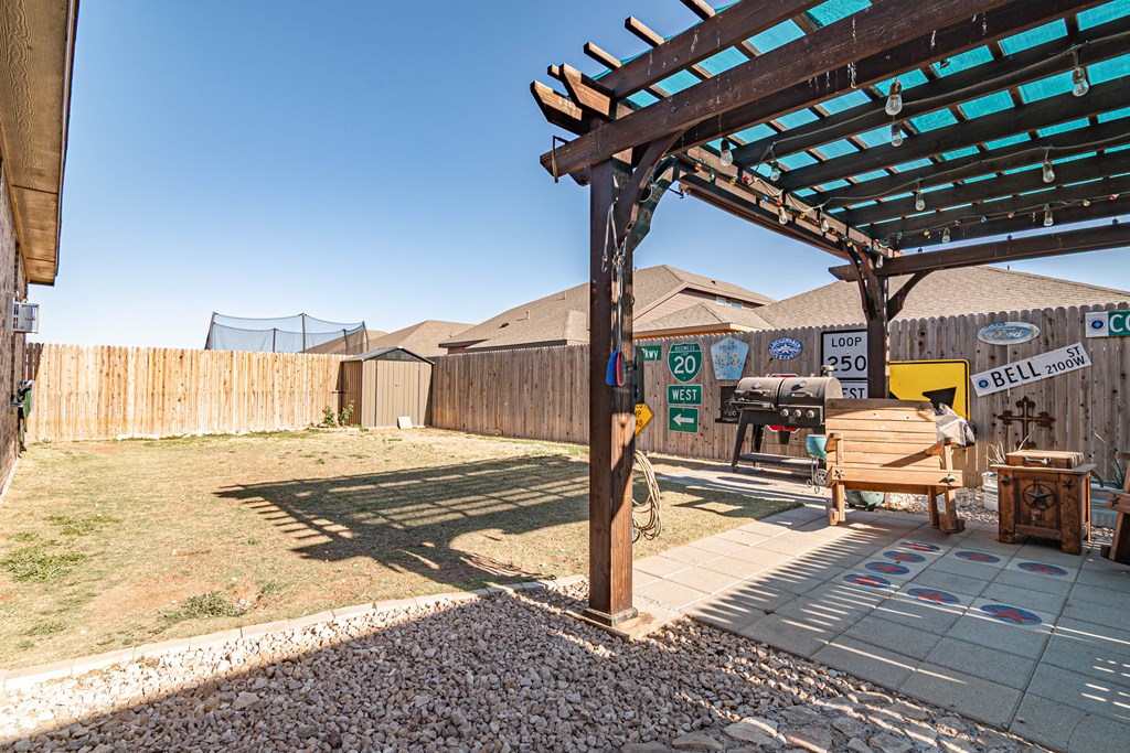1508 Laguna Meadows Trail, Midland, Texas image 23