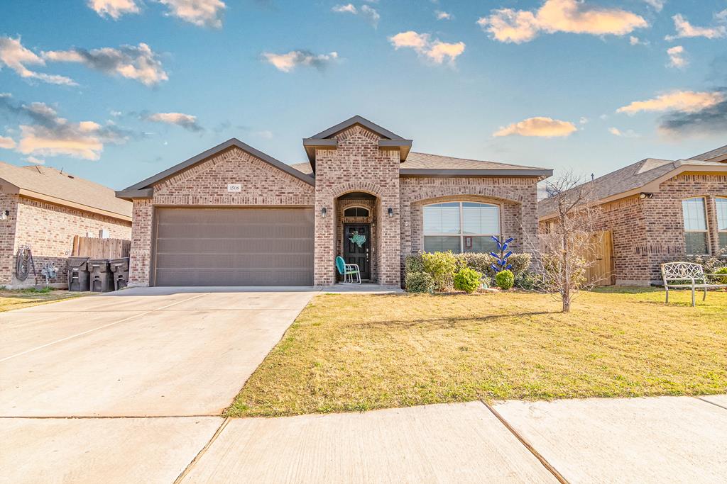 1508 Laguna Meadows Trail, Midland, Texas image 1