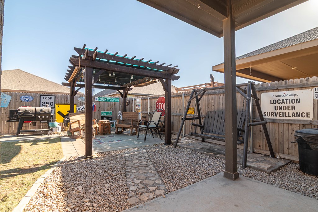 1508 Laguna Meadows Trail, Midland, Texas image 21