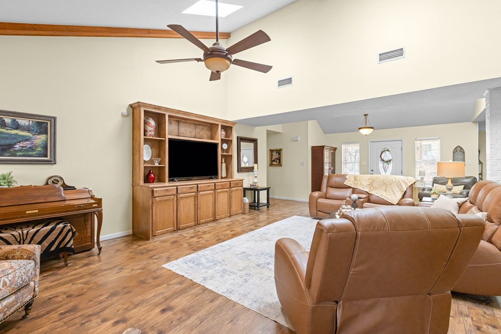 6413 Piedmont St, Odessa, Texas image 3