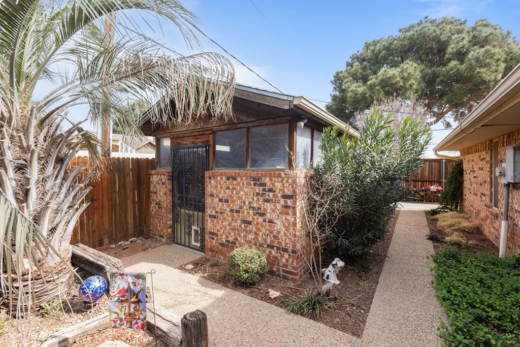 6413 Piedmont St, Odessa, Texas image 28