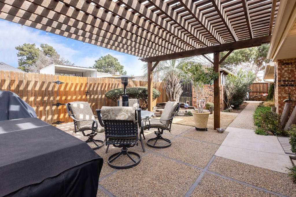 6413 Piedmont St, Odessa, Texas image 26