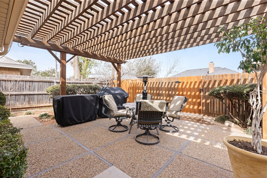 6413 Piedmont St, Odessa, Texas image 27