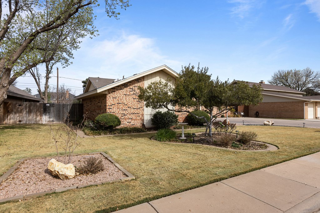 6413 Piedmont St, Odessa, Texas image 30