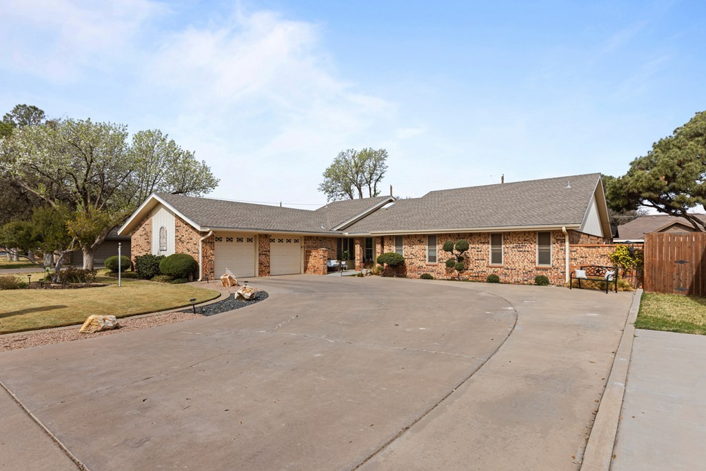 6413 Piedmont St, Odessa, Texas image 31