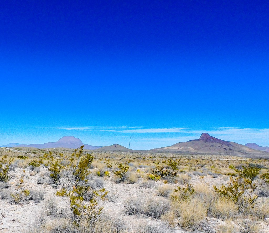 6695 Feldspar St, Terlingua, Texas image 7