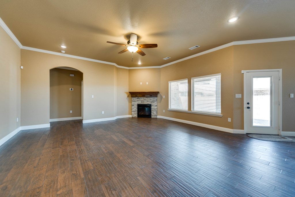 1817 Canal St, Odessa, Texas image 7