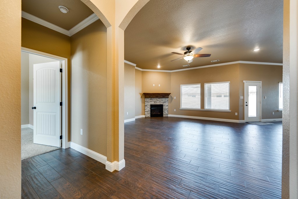 1817 Canal St, Odessa, Texas image 6