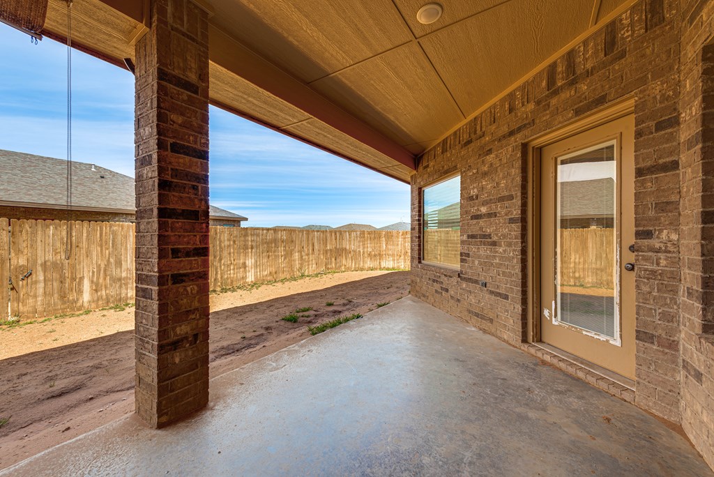 1817 Canal St, Odessa, Texas image 25