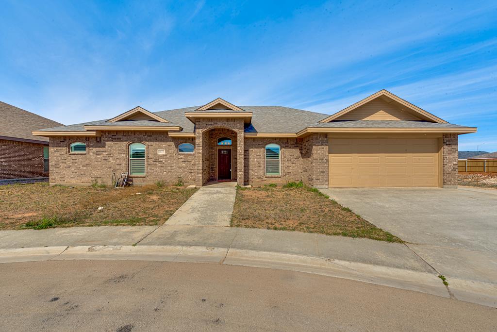 1817 Canal St, Odessa, Texas image 1