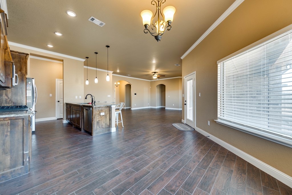 1817 Canal St, Odessa, Texas image 12