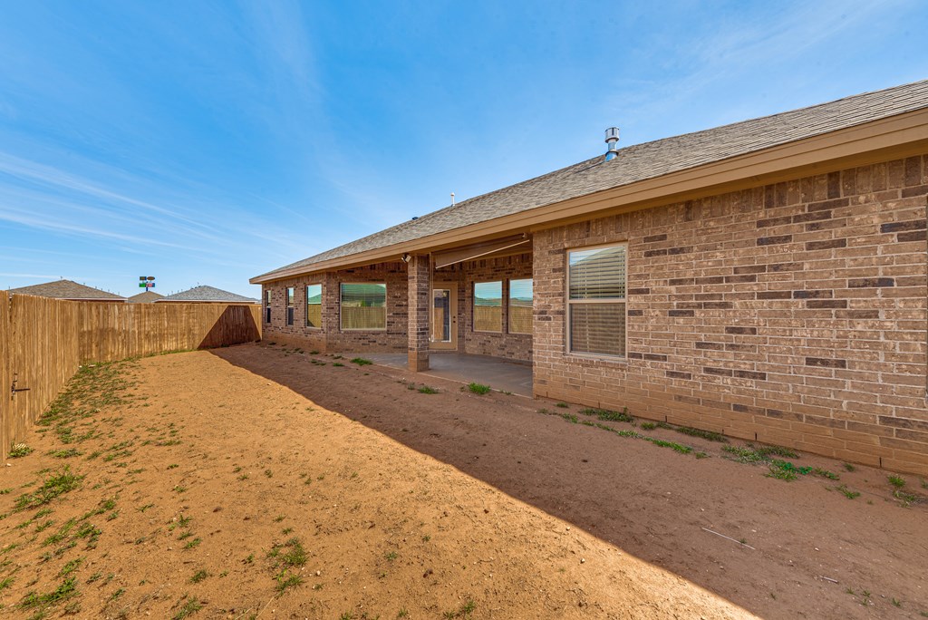 1817 Canal St, Odessa, Texas image 27