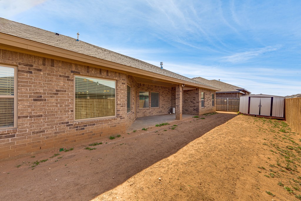 1817 Canal St, Odessa, Texas image 26