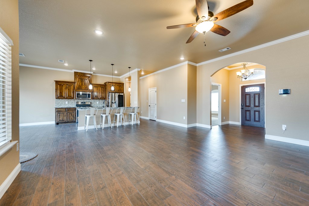 1817 Canal St, Odessa, Texas image 8