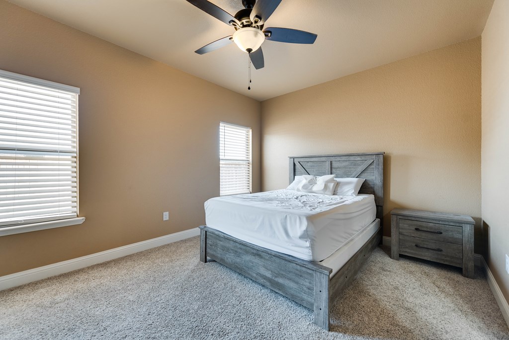 1817 Canal St, Odessa, Texas image 21