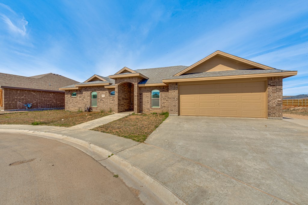 1817 Canal St, Odessa, Texas image 2