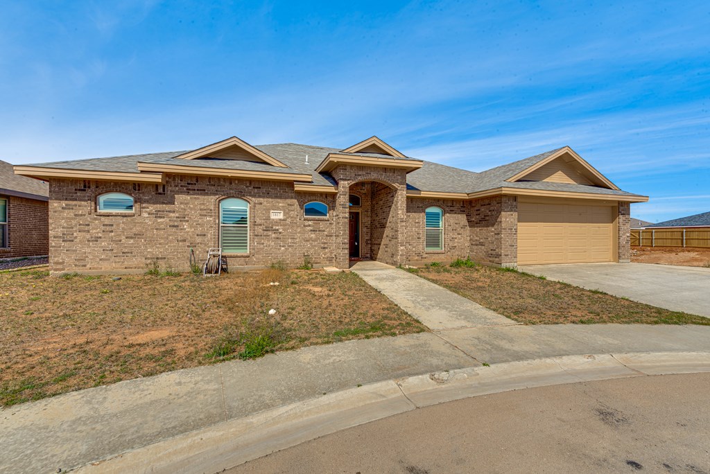 1817 Canal St, Odessa, Texas image 3
