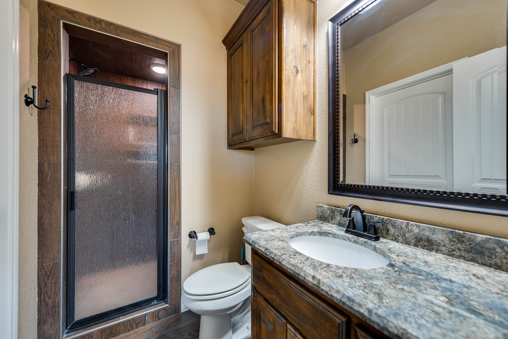 1817 Canal St, Odessa, Texas image 23