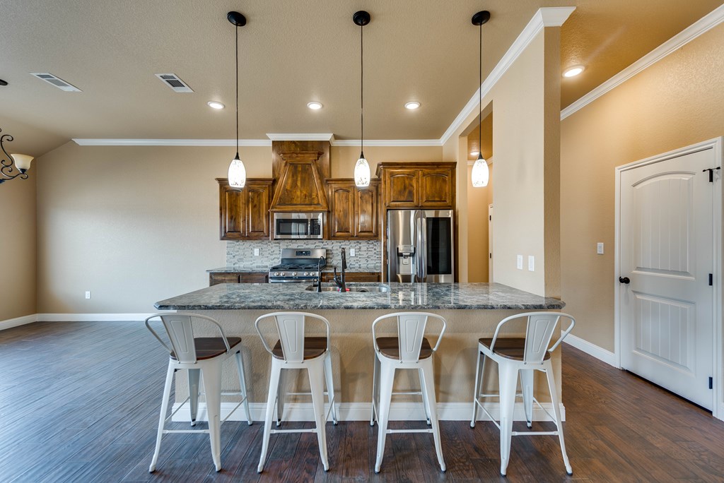 1817 Canal St, Odessa, Texas image 9