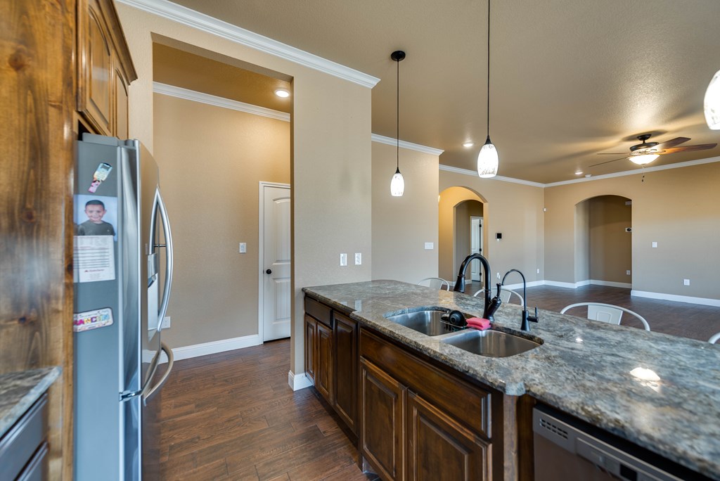 1817 Canal St, Odessa, Texas image 10
