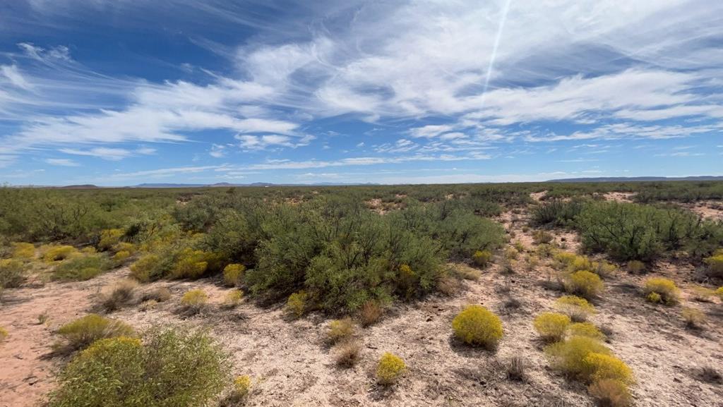 TBD John Conoly Rd, Van Horn, Texas image 8